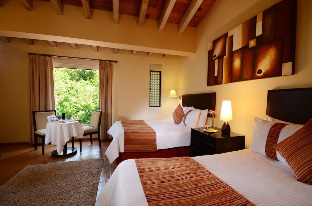 Mision Grand Valle De Bravo Bagian luar foto