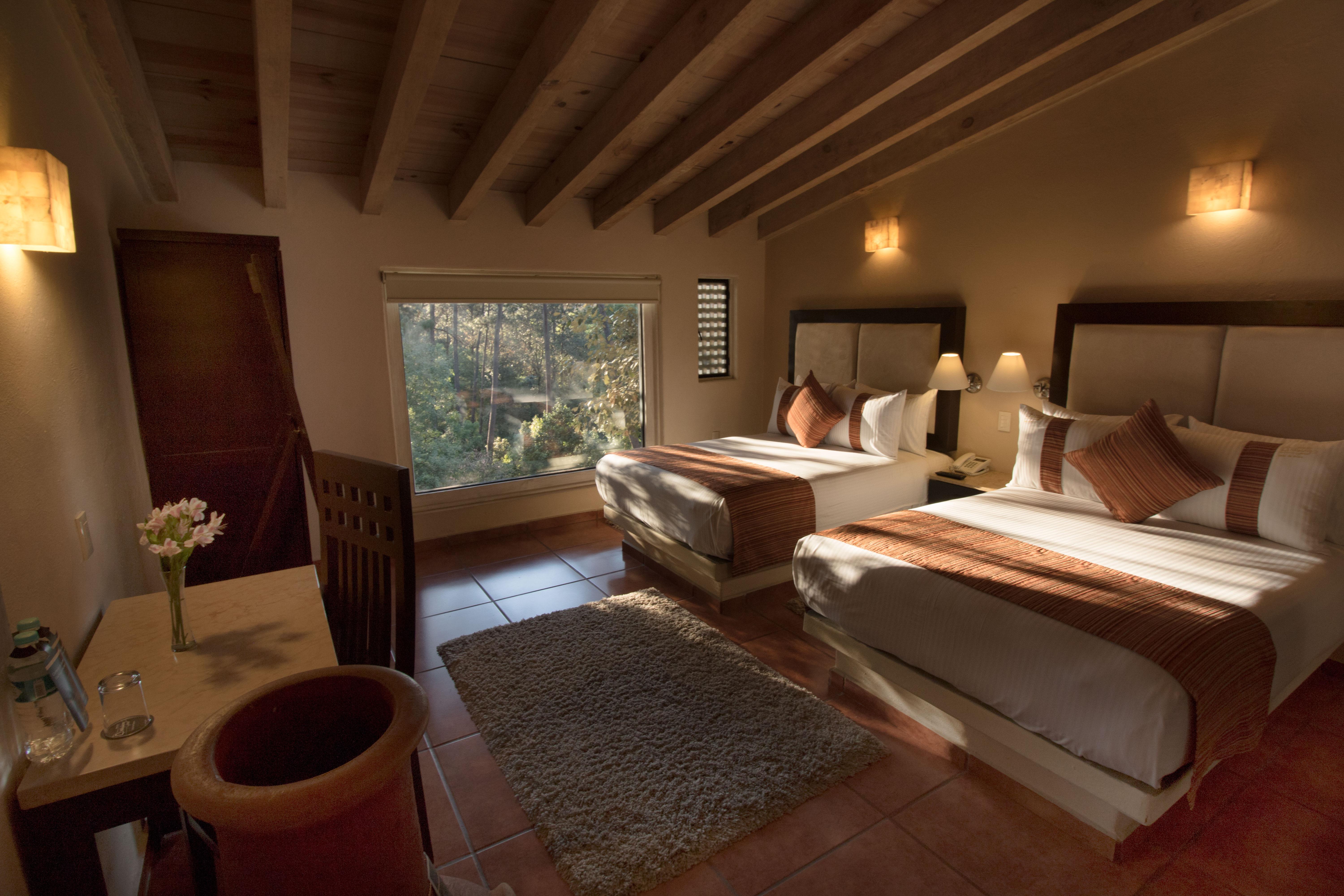 Mision Grand Valle De Bravo Bagian luar foto