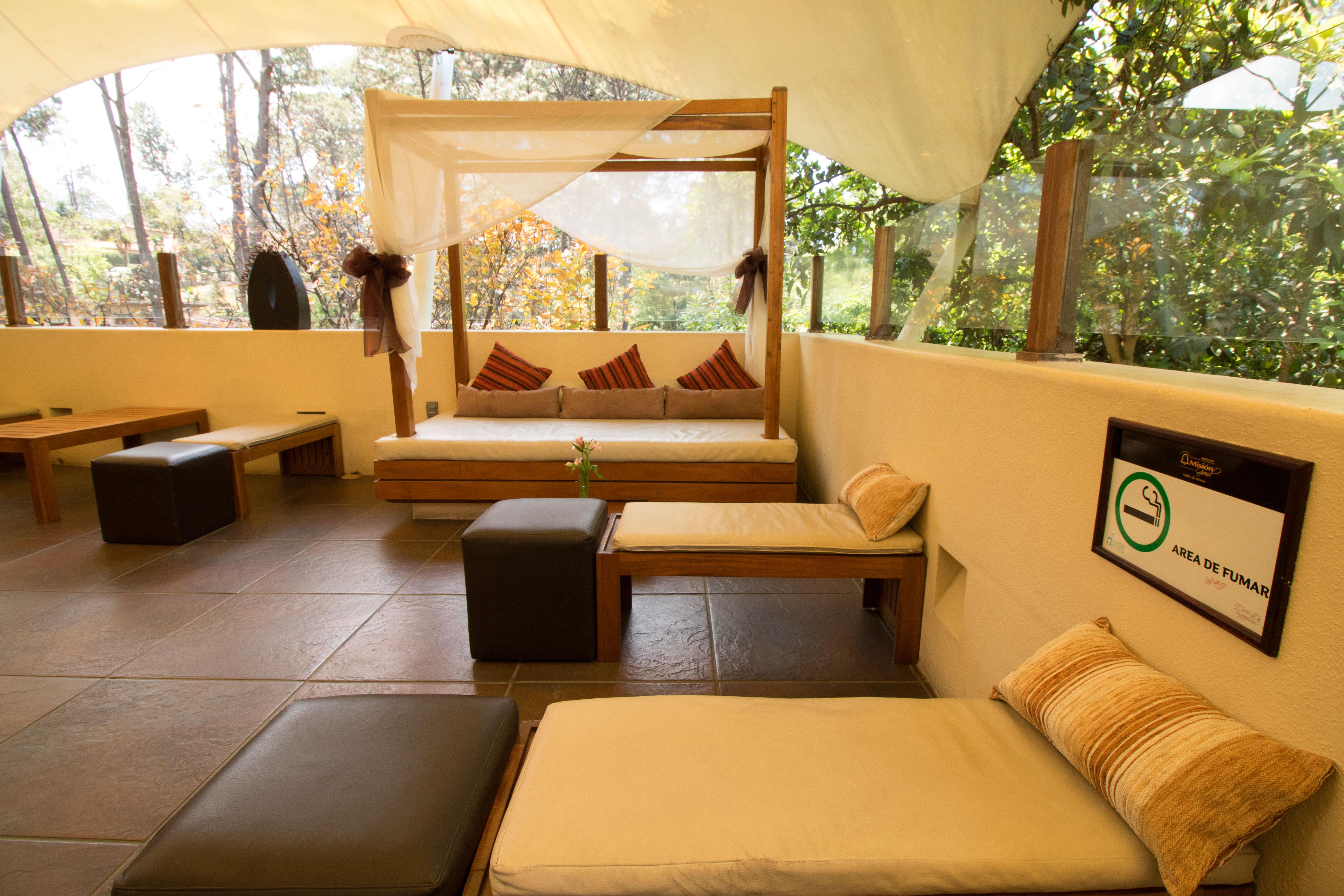 Mision Grand Valle De Bravo Bagian luar foto