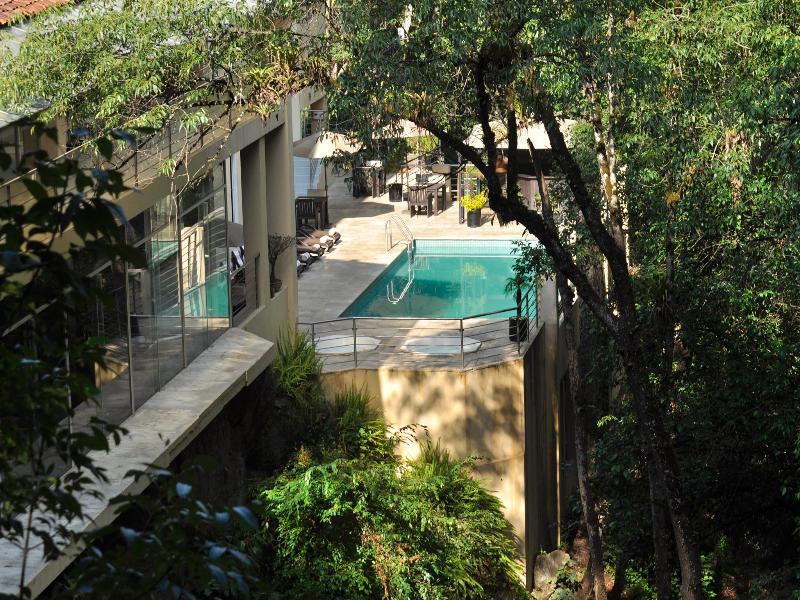 Mision Grand Valle De Bravo Bagian luar foto