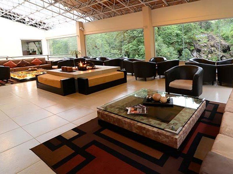 Mision Grand Valle De Bravo Bagian luar foto