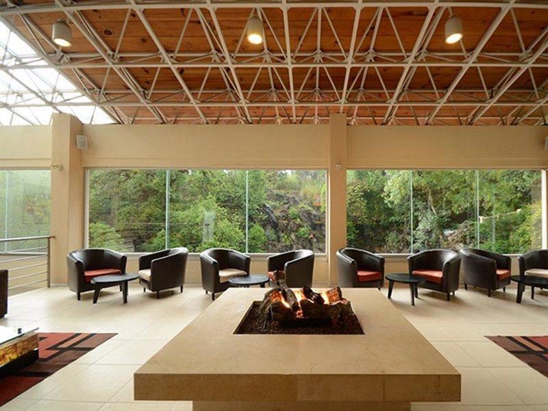 Mision Grand Valle De Bravo Bagian luar foto