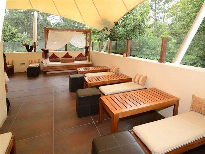 Mision Grand Valle De Bravo Bagian luar foto