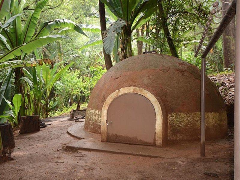 Mision Grand Valle De Bravo Bagian luar foto