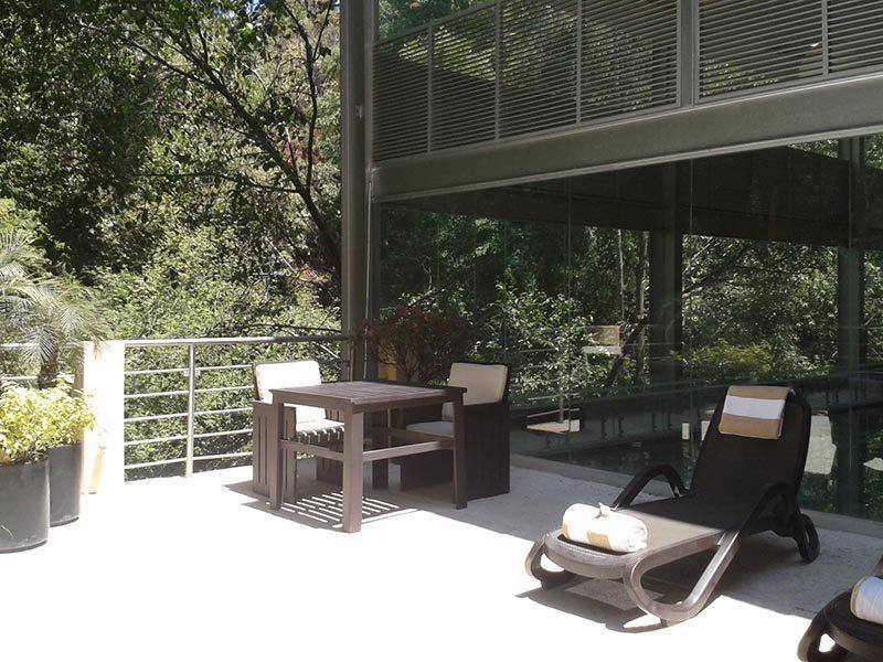 Mision Grand Valle De Bravo Bagian luar foto