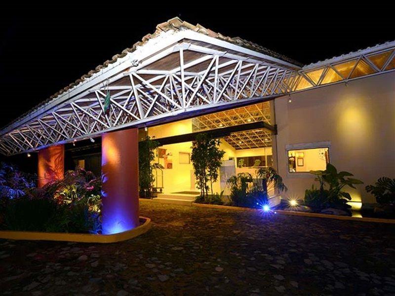 Mision Grand Valle De Bravo Bagian luar foto