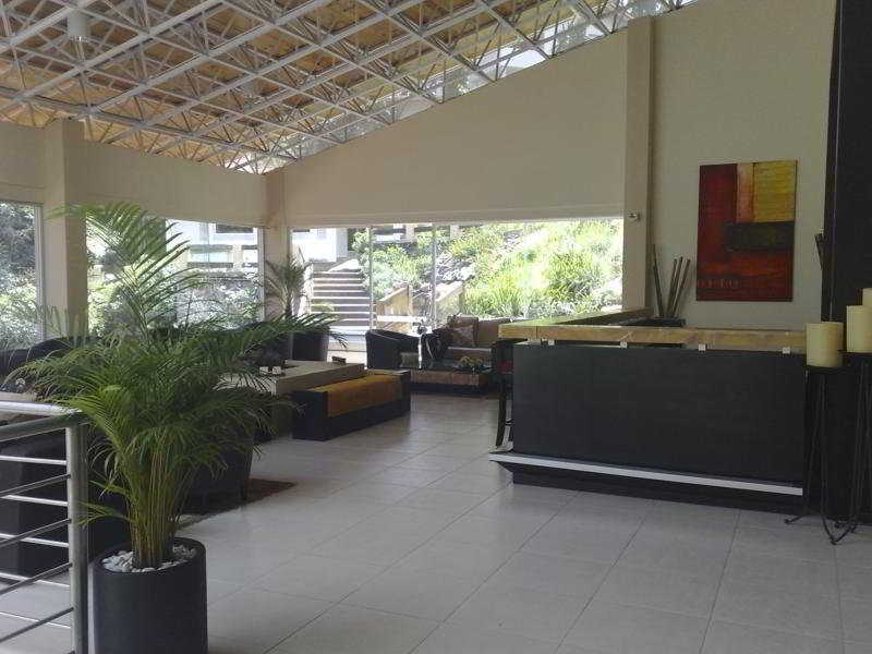 Mision Grand Valle De Bravo Bagian luar foto