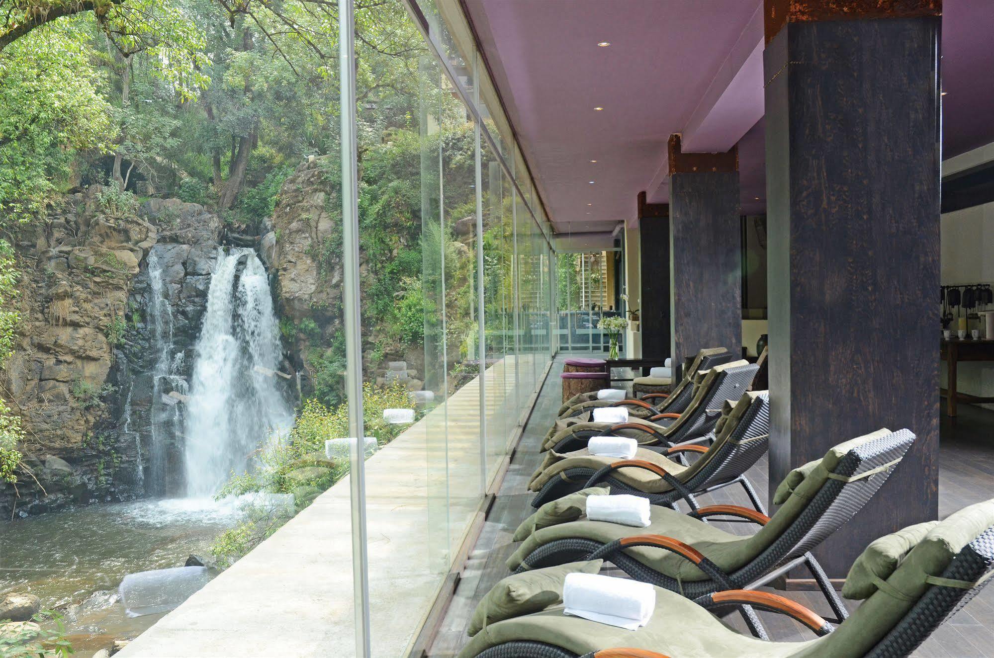 Mision Grand Valle De Bravo Bagian luar foto