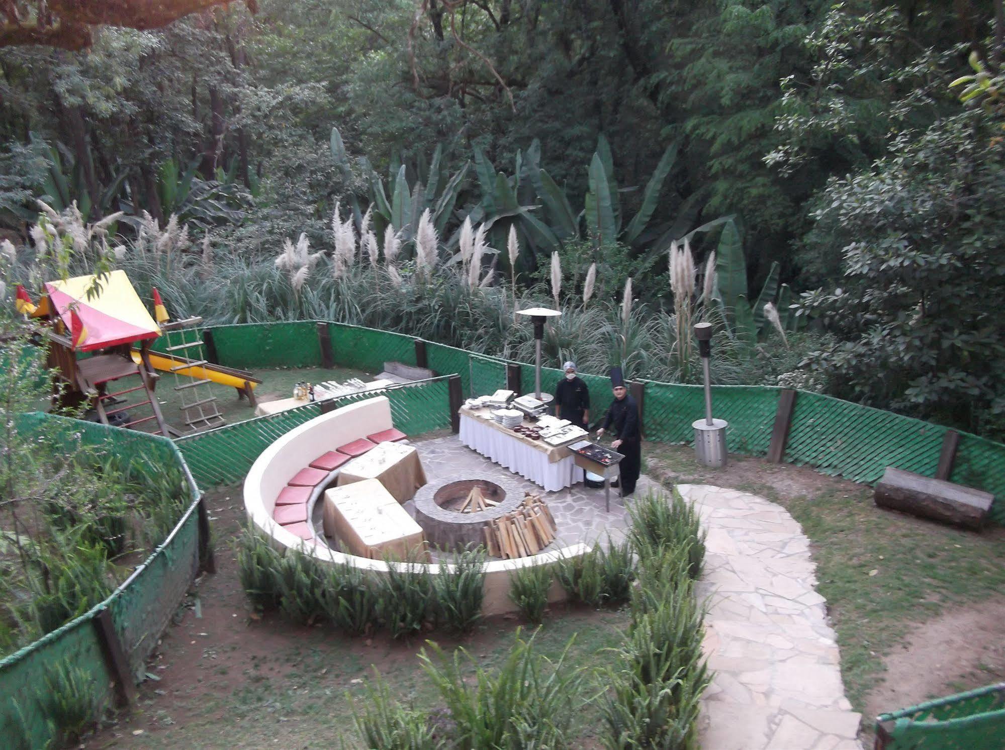 Mision Grand Valle De Bravo Bagian luar foto